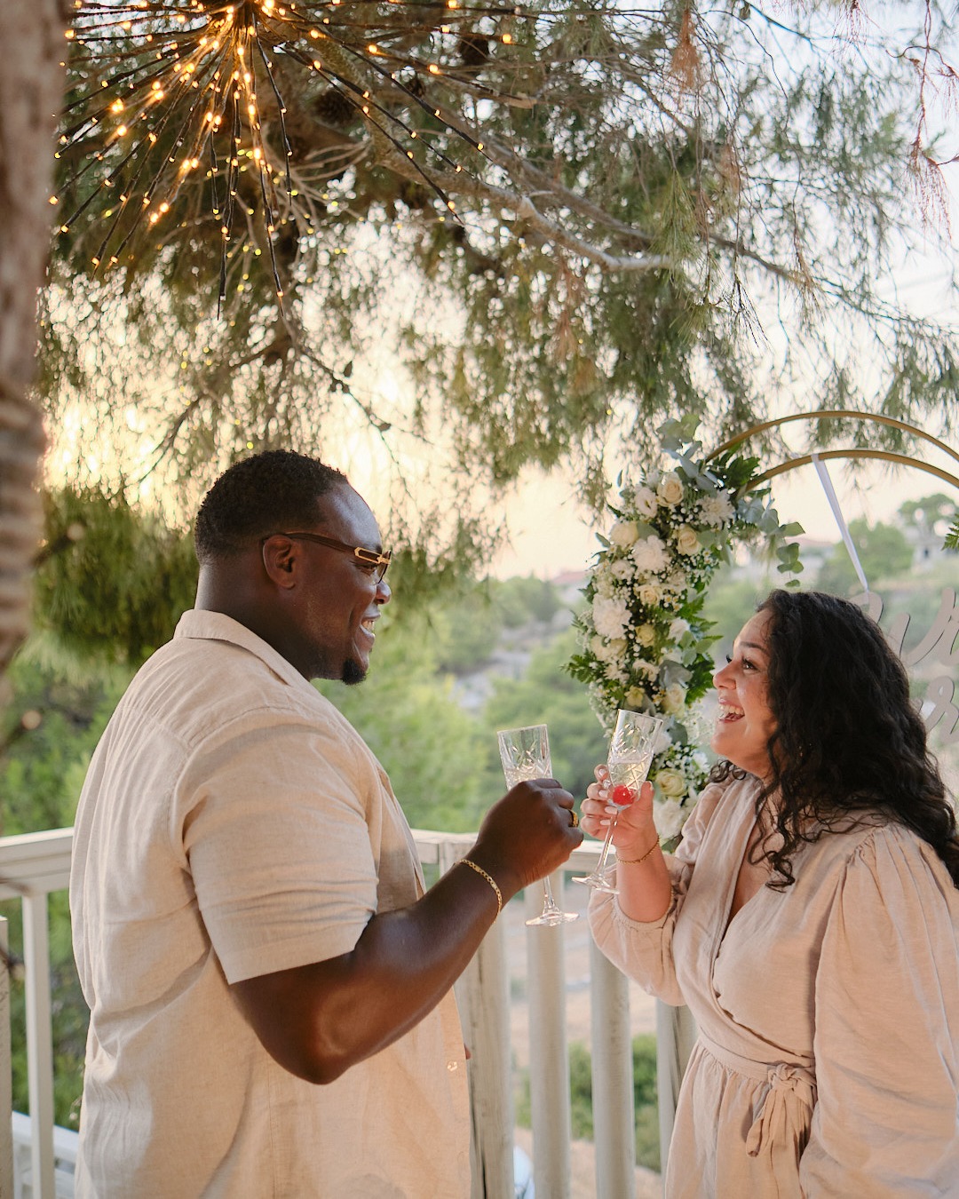 Plan Your Dream Proposal in Zakynthos