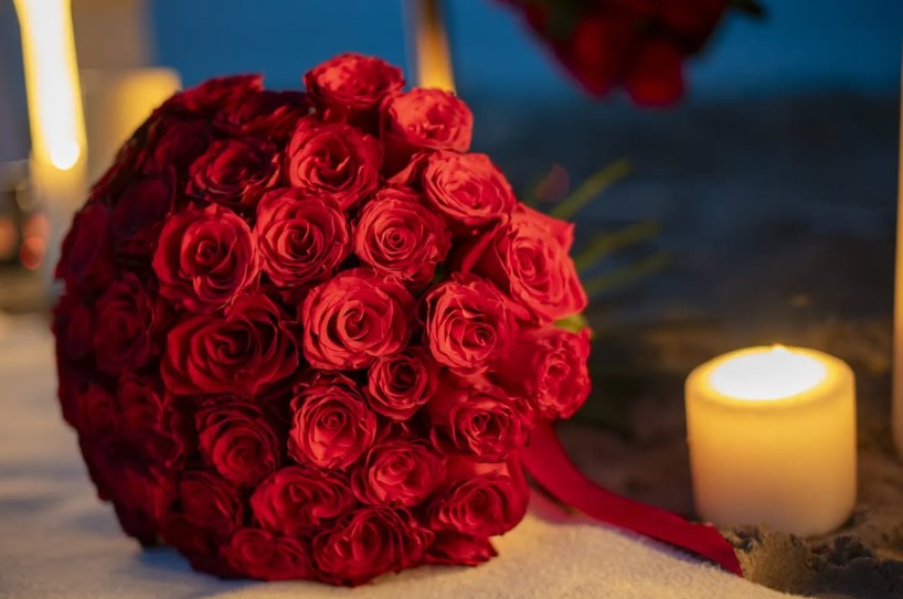 Romantic Marriage Proposals in Zakynthos